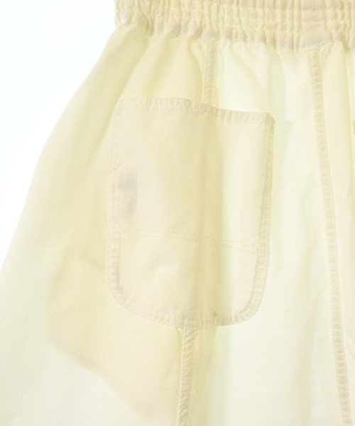 COMME des GARCONS HOMME PLUS กางเกงขาสั้น