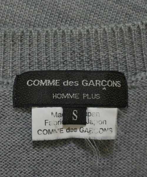 COMME des GARCONS HOMME PLUS เสื้อกันหนาว
