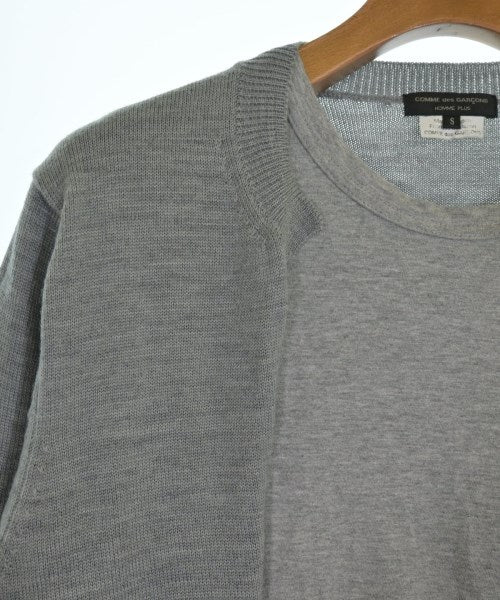 COMME des GARCONS HOMME PLUS เสื้อกันหนาว
