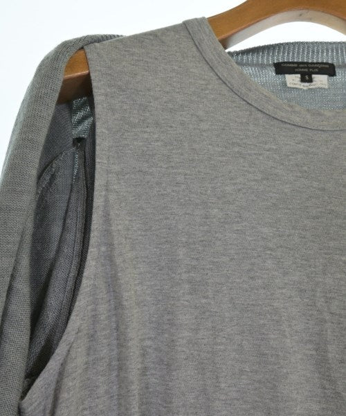 COMME des GARCONS HOMME PLUS เสื้อกันหนาว