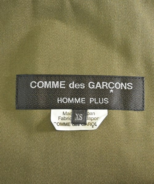 COMME des GARCONS HOMME PLUS กางเกง อื่น