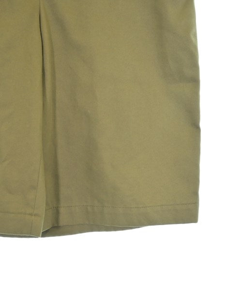 COMME des GARCONS HOMME PLUS กางเกง อื่น