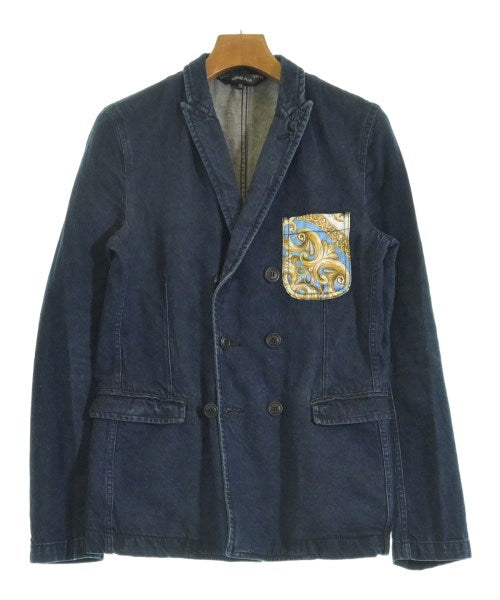 COMME des GARCONS HOMME PLUS แจ็คเก็ตลำลอง