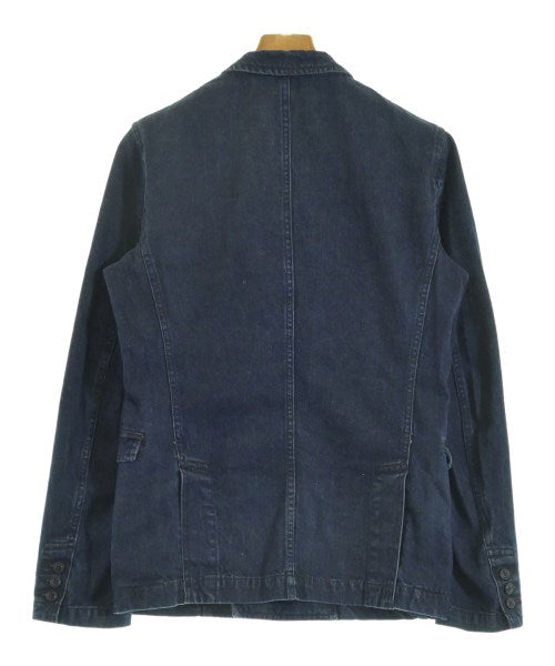 COMME des GARCONS HOMME PLUS แจ็คเก็ตลำลอง