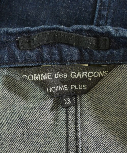 COMME des GARCONS HOMME PLUS แจ็คเก็ตลำลอง