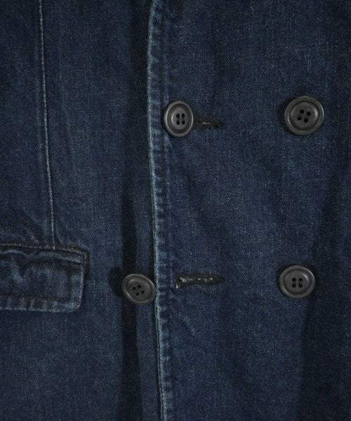 COMME des GARCONS HOMME PLUS แจ็คเก็ตลำลอง