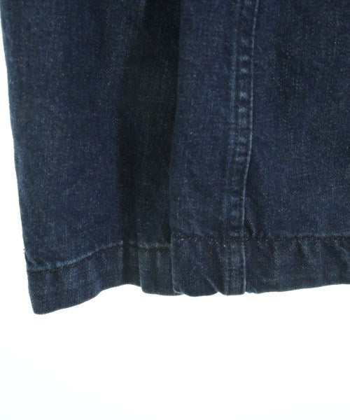 COMME des GARCONS HOMME PLUS แจ็คเก็ตลำลอง
