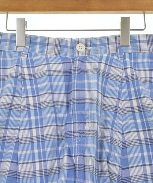 COMME des GARCONS HOMME PLUS กางเกง อื่น