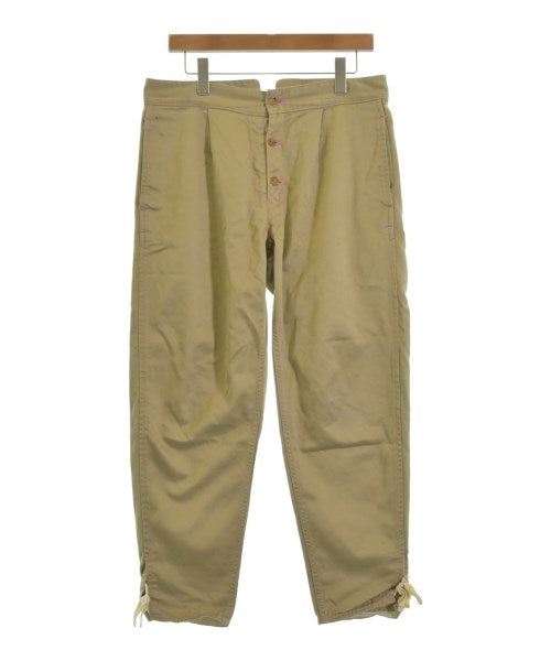 COMME des GARCONS HOMME PLUS กางเกง อื่น