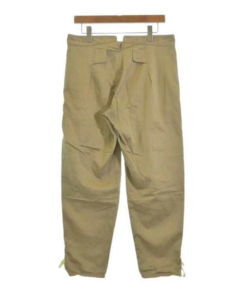 COMME des GARCONS HOMME PLUS กางเกง อื่น