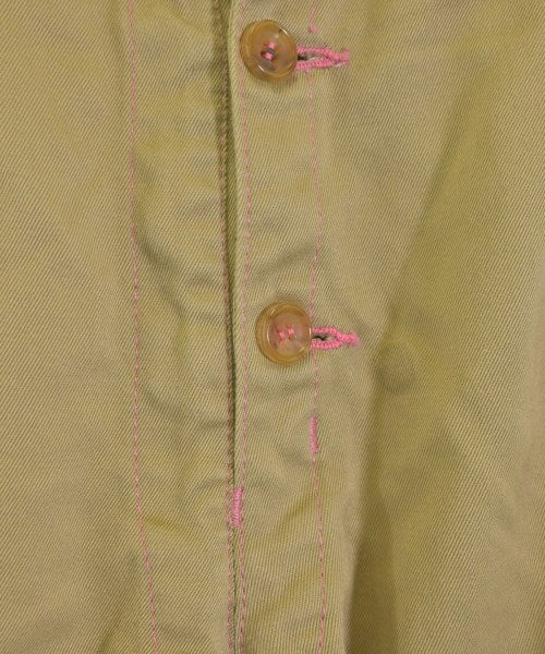 COMME des GARCONS HOMME PLUS กางเกง อื่น