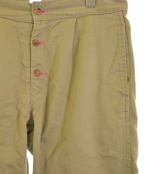 COMME des GARCONS HOMME PLUS กางเกง อื่น