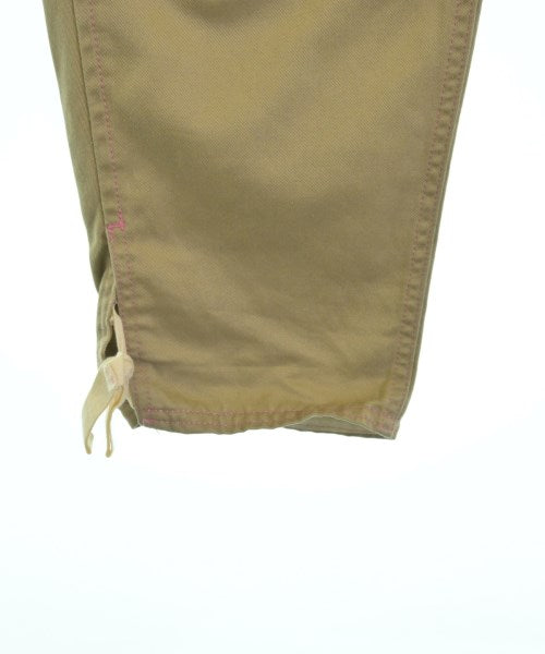 COMME des GARCONS HOMME PLUS กางเกง อื่น