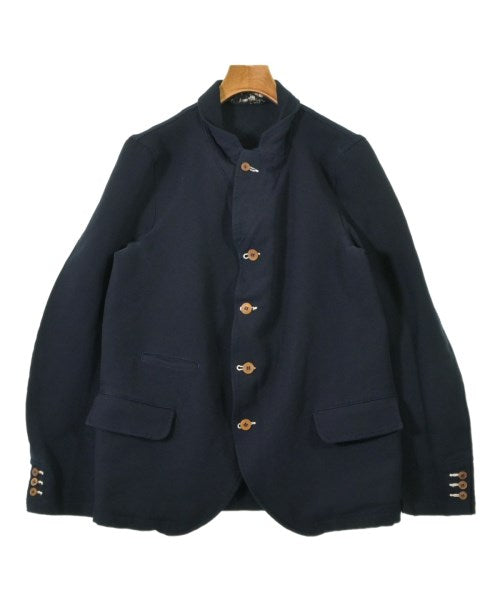 COMME des GARCONS HOMME PLUS แจ็คเก็ตลำลอง