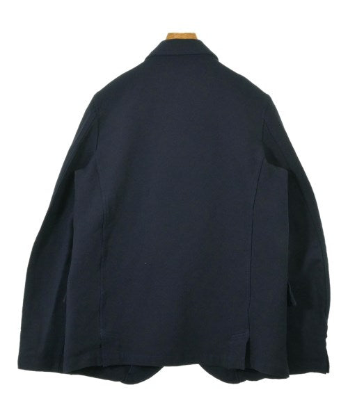 COMME des GARCONS HOMME PLUS แจ็คเก็ตลำลอง