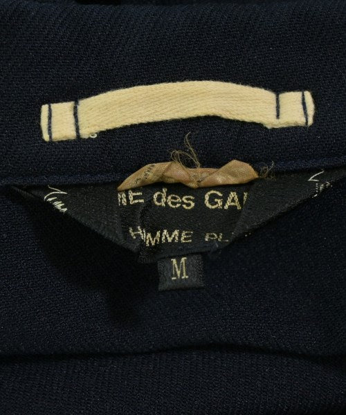 COMME des GARCONS HOMME PLUS แจ็คเก็ตลำลอง