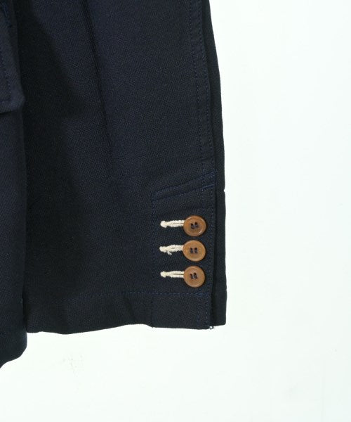COMME des GARCONS HOMME PLUS แจ็คเก็ตลำลอง