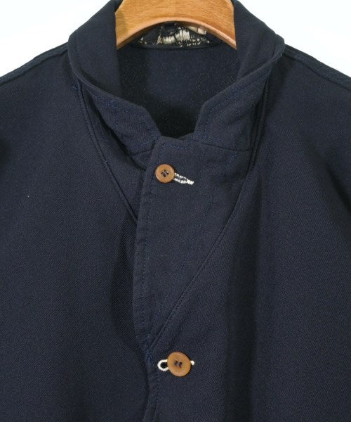 COMME des GARCONS HOMME PLUS แจ็คเก็ตลำลอง