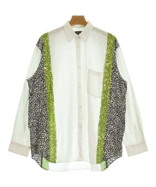 COMME des GARCONS HOMME PLUS เสื้อลำลอง