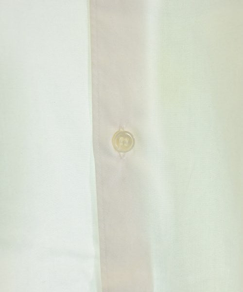 COMME des GARCONS HOMME PLUS เสื้อลำลอง