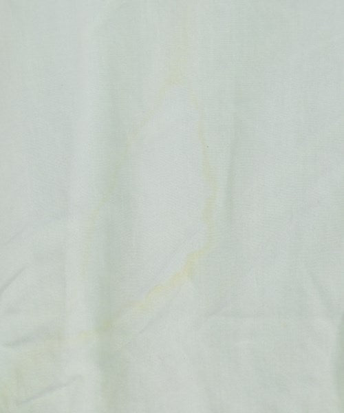 COMME des GARCONS HOMME PLUS เสื้อลำลอง