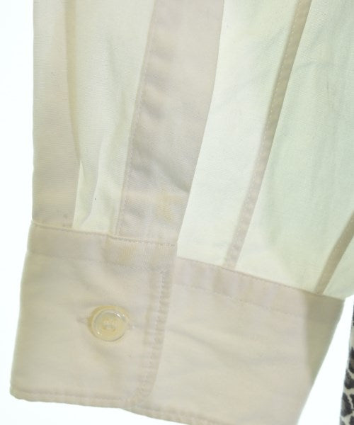 COMME des GARCONS HOMME PLUS เสื้อลำลอง