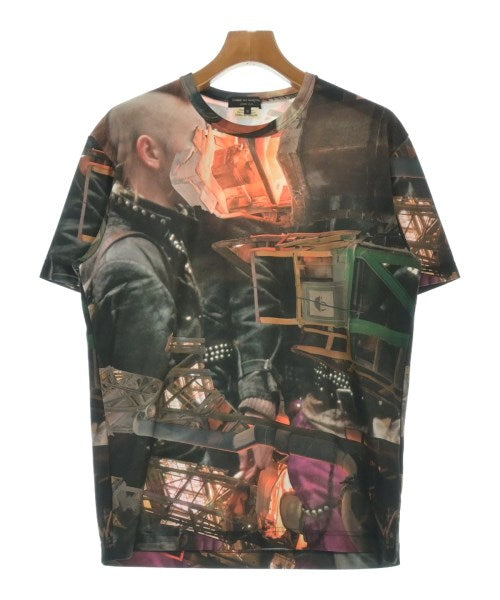 COMME des GARCONS HOMME PLUS เสื้อยืด/เสื้อท็อปส์