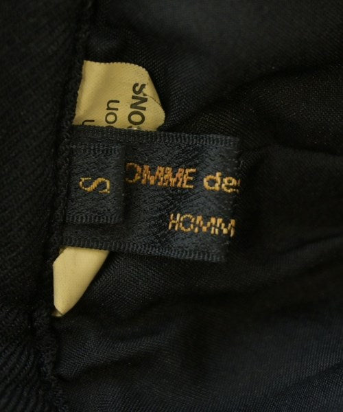 COMME des GARCONS HOMME PLUS กางเกง อื่น