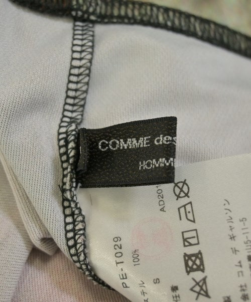 COMME des GARCONS HOMME PLUS กางเกง อื่น