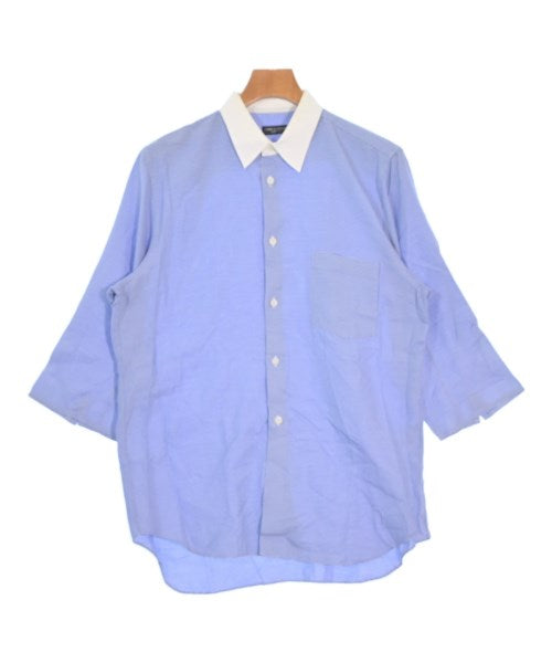 COMME des GARCONS HOMME PLUS เสื้อลำลอง