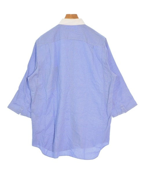 COMME des GARCONS HOMME PLUS เสื้อลำลอง
