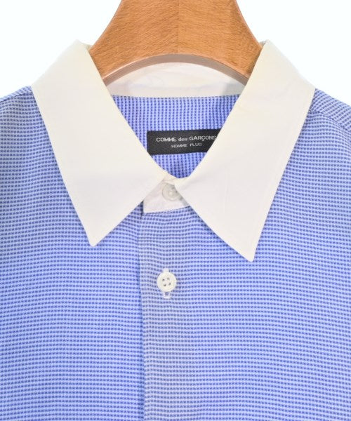 COMME des GARCONS HOMME PLUS เสื้อลำลอง