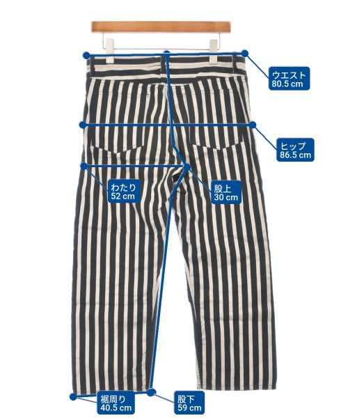 COMME des GARCONS HOMME PLUS กางเกง อื่น