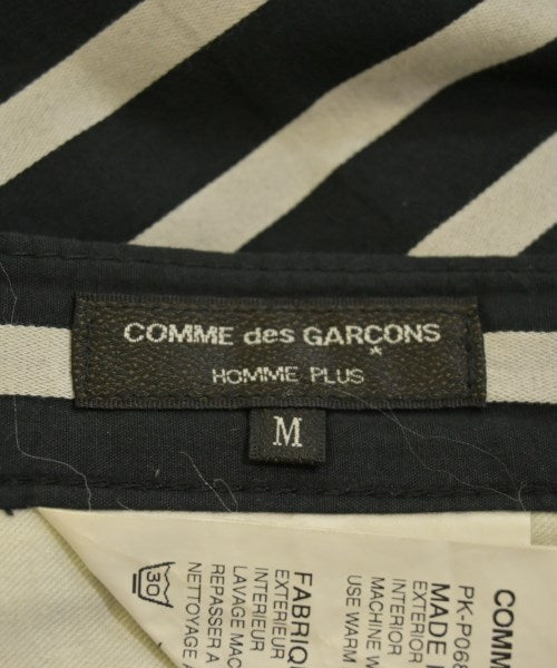 COMME des GARCONS HOMME PLUS กางเกง อื่น