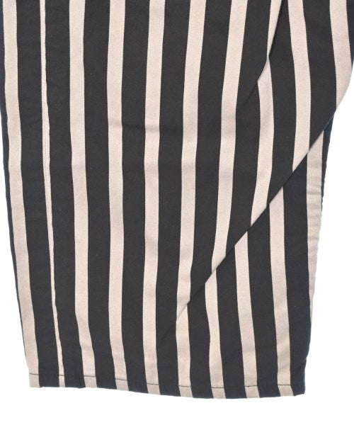 COMME des GARCONS HOMME PLUS กางเกง อื่น