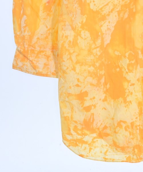 COMME des GARCONS HOMME PLUS เสื้อลำลอง