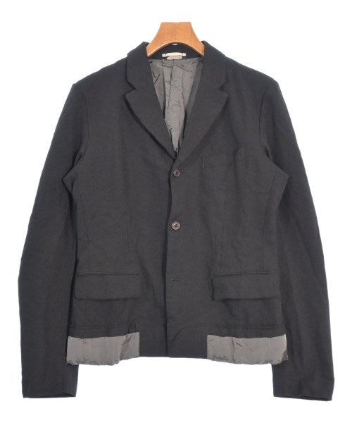 COMME des GARCONS HOMME PLUS แจ็คเก็ตลำลอง