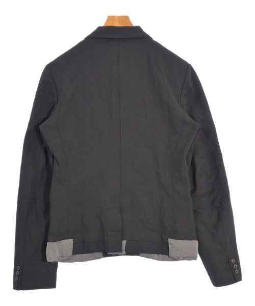 COMME des GARCONS HOMME PLUS แจ็คเก็ตลำลอง