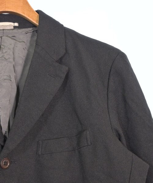 COMME des GARCONS HOMME PLUS แจ็คเก็ตลำลอง