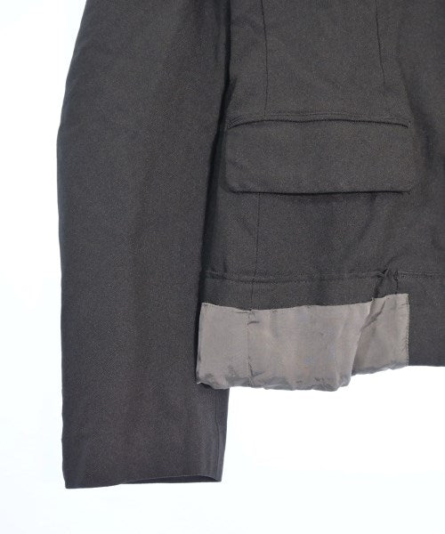 COMME des GARCONS HOMME PLUS แจ็คเก็ตลำลอง
