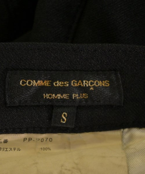 COMME des GARCONS HOMME PLUS กางเกง อื่น