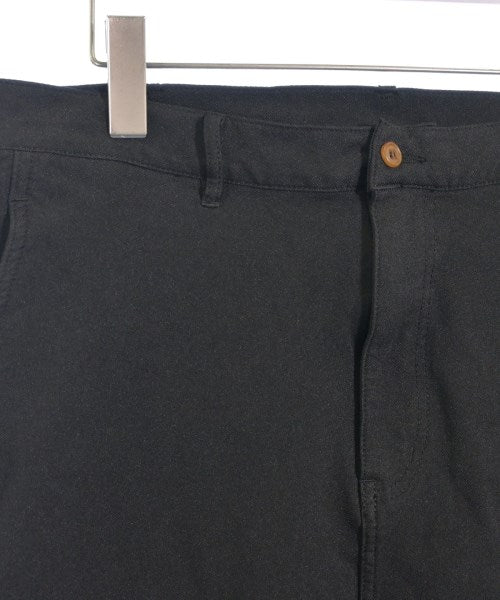 COMME des GARCONS HOMME PLUS กางเกง อื่น