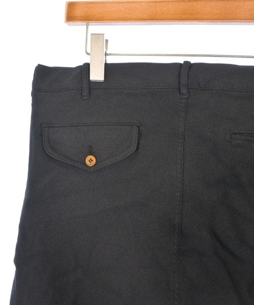 COMME des GARCONS HOMME PLUS กางเกง อื่น