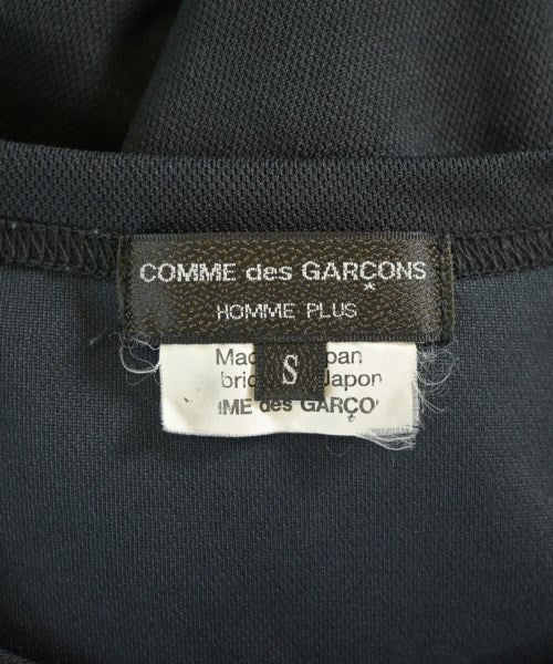 COMME des GARCONS HOMME PLUS เสื้อยืด/เสื้อท็อปส์