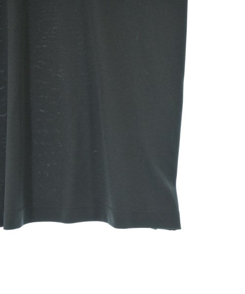 COMME des GARCONS HOMME PLUS เสื้อยืด/เสื้อท็อปส์