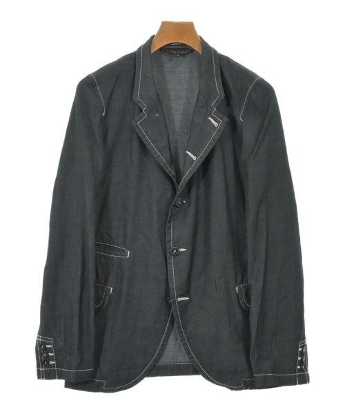 COMME des GARCONS HOMME PLUS แจ็คเก็ตลำลอง