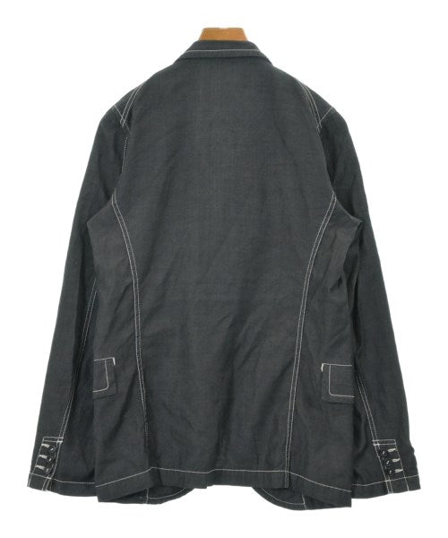 COMME des GARCONS HOMME PLUS แจ็คเก็ตลำลอง
