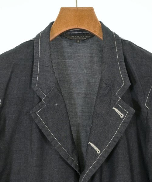 COMME des GARCONS HOMME PLUS แจ็คเก็ตลำลอง