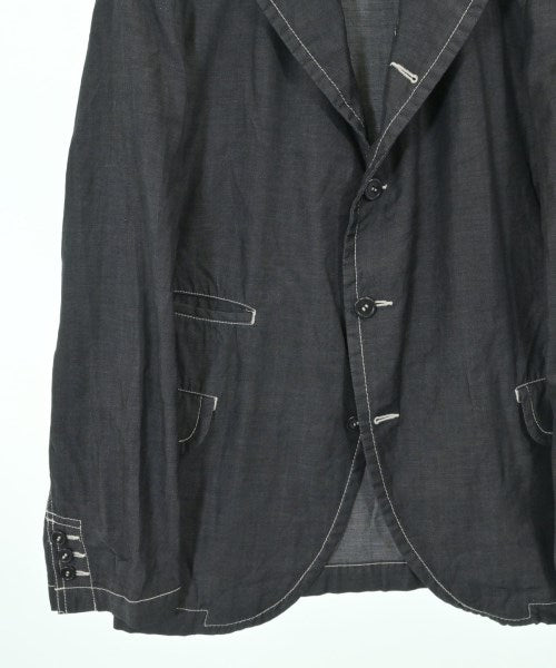 COMME des GARCONS HOMME PLUS แจ็คเก็ตลำลอง