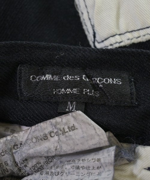 COMME des GARCONS HOMME PLUS กางเกง อื่น